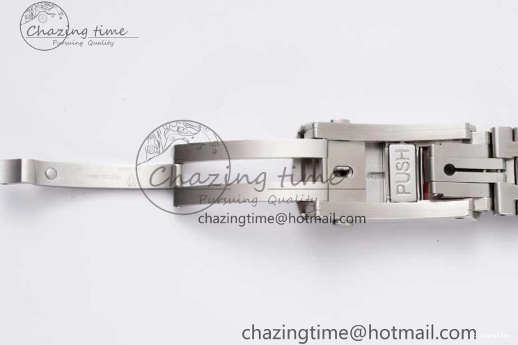 1218 UrbanChic Seamaster Diver 300M SS RG Black Ceramic Bezel JVSF 1:1 Best Edition Black Dial on SS RG Bracelet A 7786